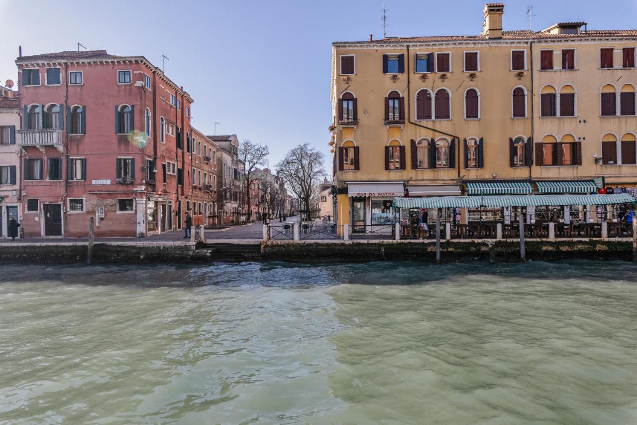 Santa Croce Wonderful ヴェネツィア エクステリア 写真