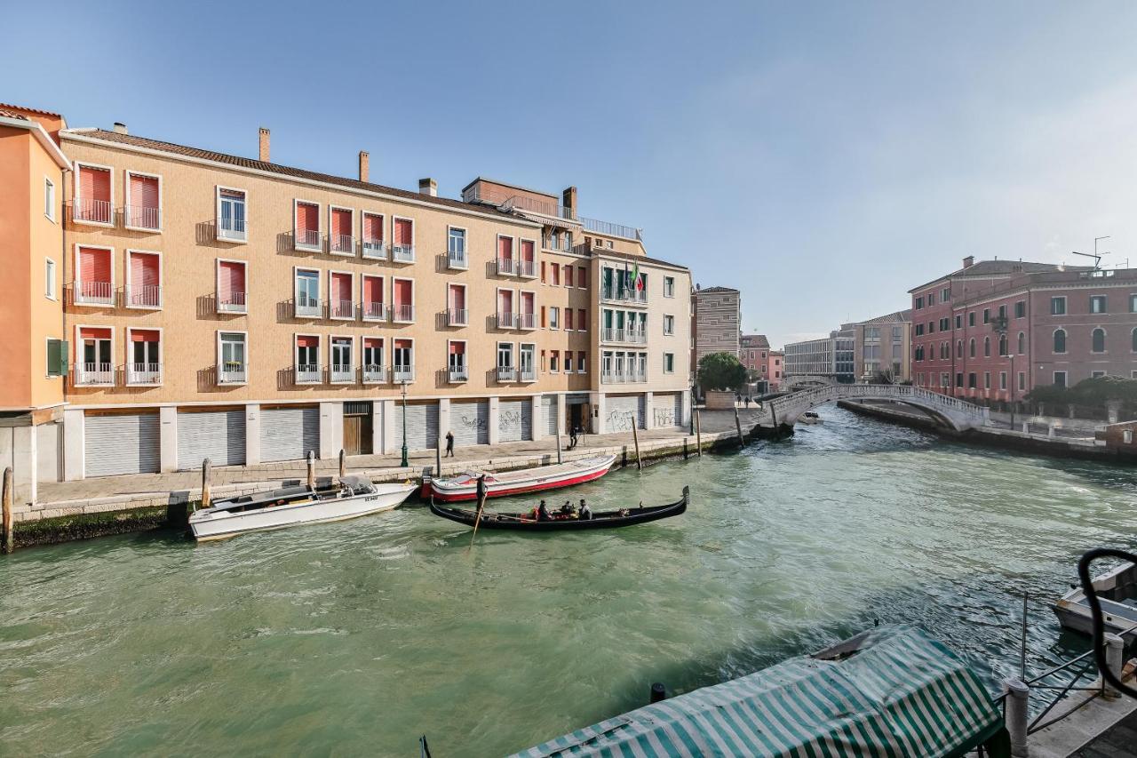 Santa Croce Wonderful ヴェネツィア エクステリア 写真